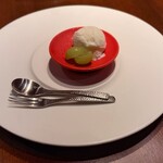 神楽坂 鉄板焼 向日葵 - 