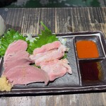 立呑酒場もつぎん - 