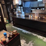 立呑酒場もつぎん - 