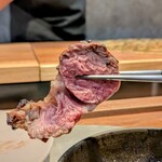 炭焼き成吉思汗 いし田 - 