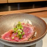 炭焼き成吉思汗 いし田 - 