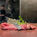 炭焼き成吉思汗 いし田 - 