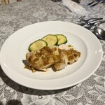 アピア - 料理写真: