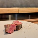 炭焼き成吉思汗 いし田 - 