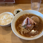 麺商人 - 