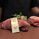 炭焼き成吉思汗 いし田 - 