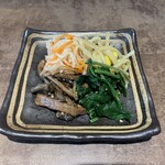 焼肉ハウス大将軍 - 
