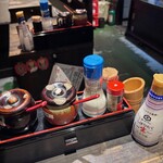 立呑酒場もつぎん - 