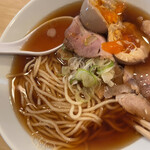 麺商人 - 