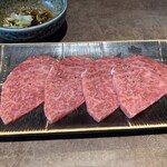 焼肉ハウス大将軍 - 
