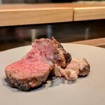 炭焼き成吉思汗 いし田 - 