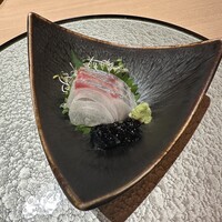 天冨良 麻布よこ田 恵比寿ガーデンプレイス店 - 