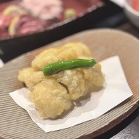 美神鶏 - 