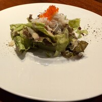 神楽坂 鉄板焼 向日葵 - 
