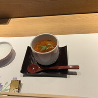 恵比寿 鮨 栞庵 やましろ - 