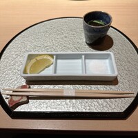 天冨良 麻布よこ田 恵比寿ガーデンプレイス店 - 