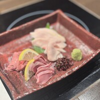 美神鶏 - 