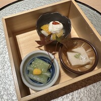 天冨良 麻布よこ田 恵比寿ガーデンプレイス店 - 