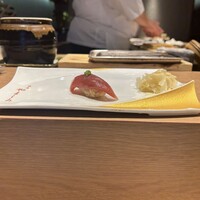 恵比寿 鮨 栞庵 やましろ - 