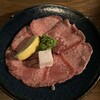 七輪焼肉 楽しいら
