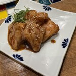 生ホルモン いただき - 