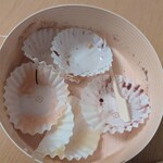 小浜おはぎ研究所 - 