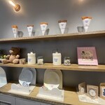 gelato pique cafe ルミネ立川店 - 