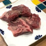 生ホルモン いただき - 