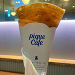 gelato pique cafe ルミネ立川店 - 