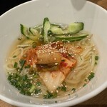 生ホルモン いただき - 