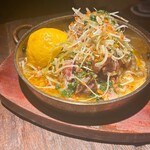 六角ace - 名物 六角鶏