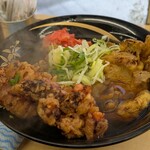 そばのスエヒロ - 