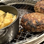 生ホルモン いただき 難波店 - 