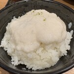 生ホルモン いただき - 