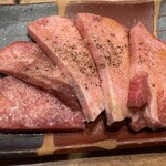 生ホルモン いただき - 