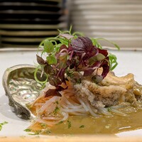 Chinese Restaurant 晴華 - 