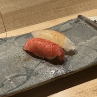 鮨 秀とら - 