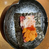 銀座 ちかみつ 六丁目 - 