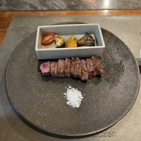 鉄板焼き 表参道 - 