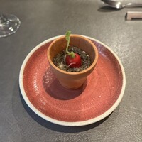 鉄板焼き 表参道 - 