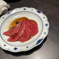 東京焼肉 平城苑 銀座5丁目店 - 