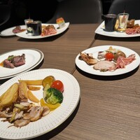 スカイビュッフェ51 - 