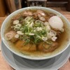 シンちゃんラーメン