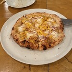 エンボカ 京都 - とうもろこし