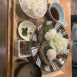 和食ごはんと酒 縁 - 
