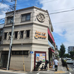 ベーカリー・カフェ・クラウン - 店舗～☆