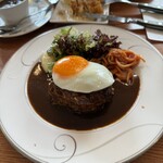 レストラン・サカキ - 