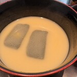 茶房 半兵衛 - 1番美味、ポタージュみたいなこの汁物は10杯飲める美味しさ