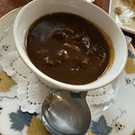 レストラン・サカキ - 