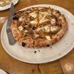 エンボカ 京都 - なす